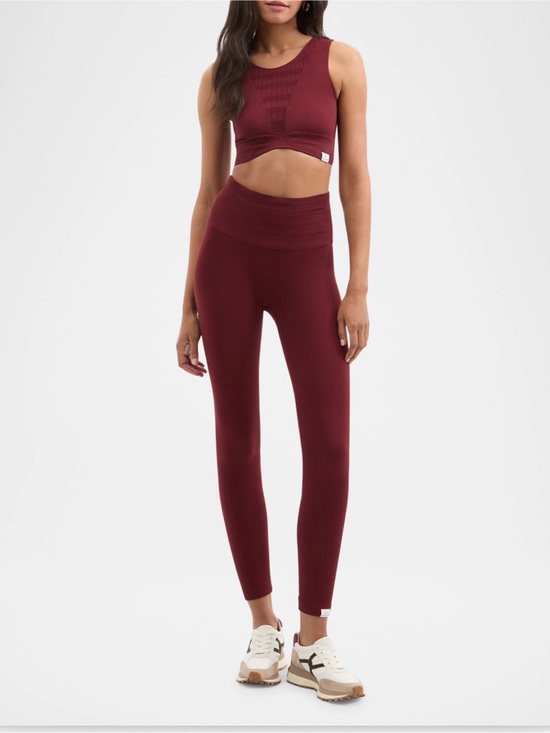 Veronica M Pants - MOVING SALE Head x Veronica Beard Legging and Top Set